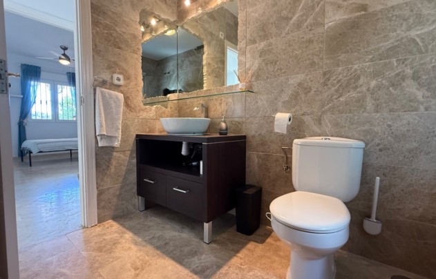 Herverkoop - Villa - Orihuela - Costa Blanca