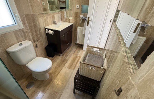 Herverkoop - Villa - Orihuela - Costa Blanca