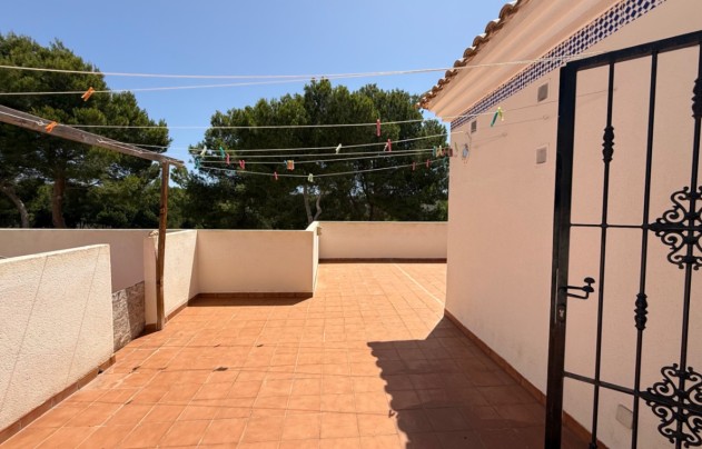 Herverkoop - Villa - Orihuela - Costa Blanca