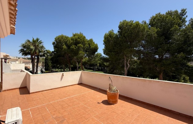Herverkoop - Villa - Orihuela - Costa Blanca