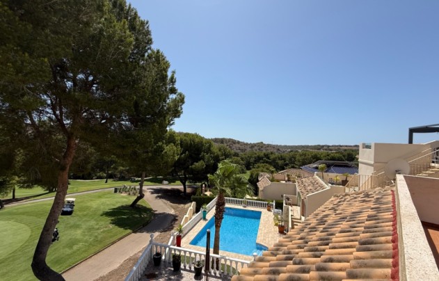 Herverkoop - Villa - Orihuela - Costa Blanca
