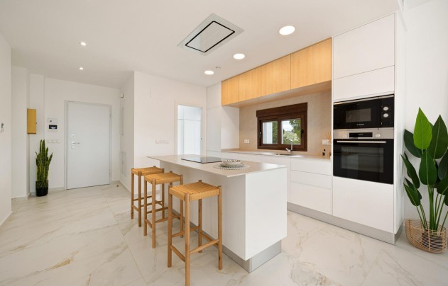 New Build - Villa - Polop - Polop Hills