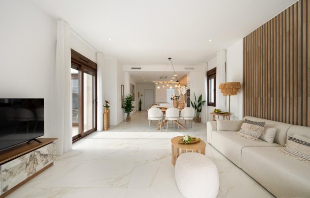 New Build - Villa - Polop - Polop Hills