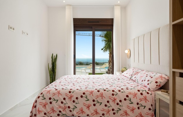 New Build - Villa - Polop - Polop Hills