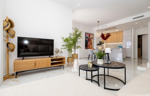 Obra nueva - Villa - Polop - Polop Hills