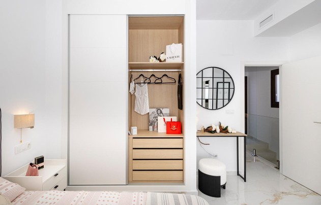 Obra nueva - Villa - Polop - Polop Hills