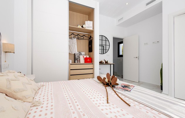 Obra nueva - Villa - Polop - Polop Hills