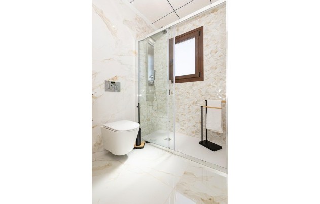 Obra nueva - Villa - Polop - Polop Hills