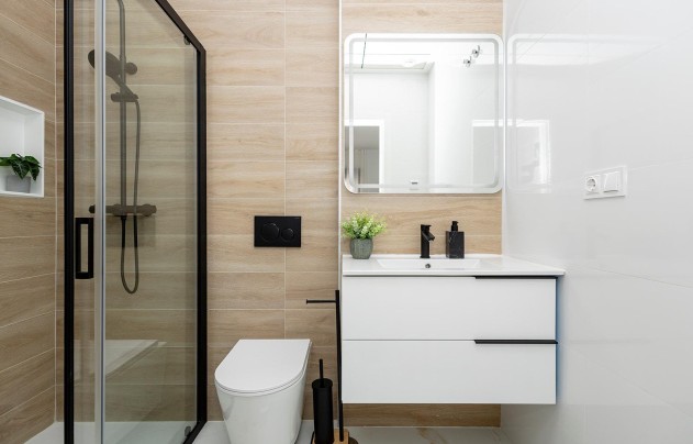 Obra nueva - Villa - Polop - Polop Hills