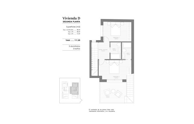 Obra nueva - Apartment - Benejúzar - pueblo