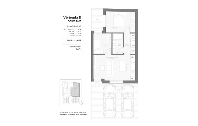 Nieuwbouw Woningen - Apartment - Benejúzar - pueblo