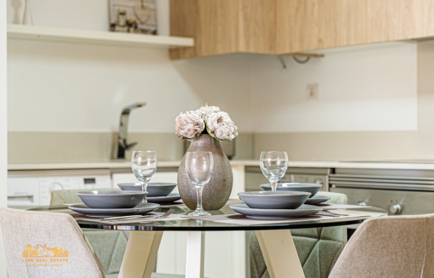 Resale - Apartment - Punta Prima