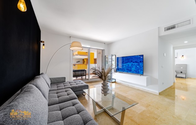 Resale - Apartment - Punta Prima