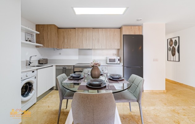 Resale - Apartment - Punta Prima