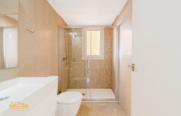 Resale - Apartment - Punta Prima