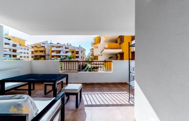 Resale - Apartment - Punta Prima