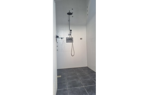 Resale - Villa - Hondón de los Fráiles