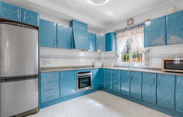 Resale - Villa - Ciudad Quesada