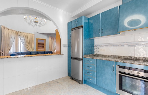 Resale - Villa - Ciudad Quesada