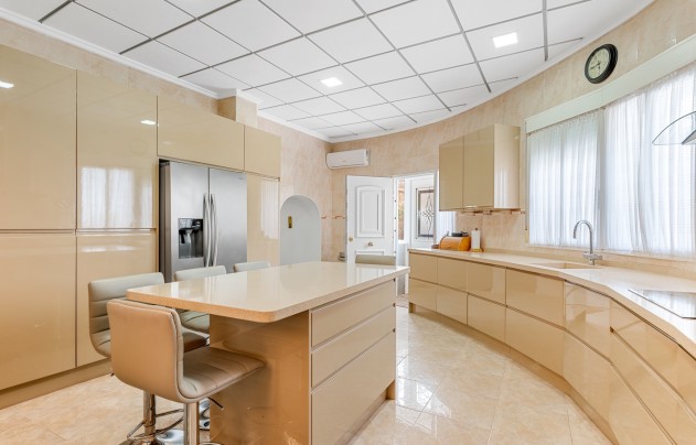 Resale - Villa - Ciudad Quesada