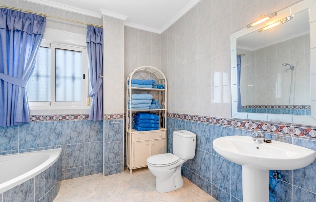 Resale - Villa - Ciudad Quesada