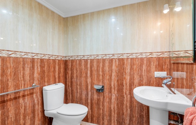 Resale - Villa - Ciudad Quesada