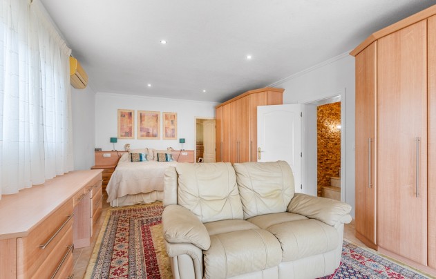 Resale - Villa - Ciudad Quesada