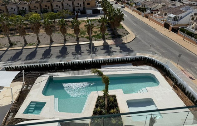 New Build - Apartment - Orihuela Costa - Lomas de Cabo Roig