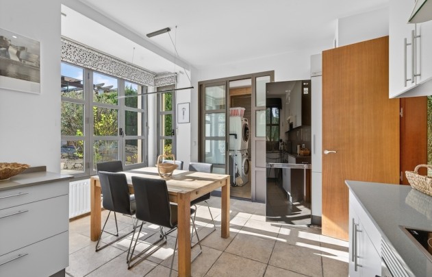 Resale - Villa - Jávea - Monte Olimpe