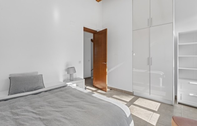 Resale - Villa - Jávea - Monte Olimpe