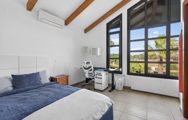Resale - Villa - Jávea - Monte Olimpe