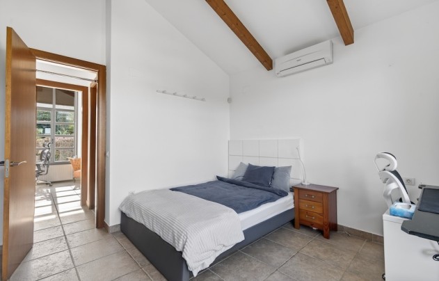 Resale - Villa - Jávea - Monte Olimpe