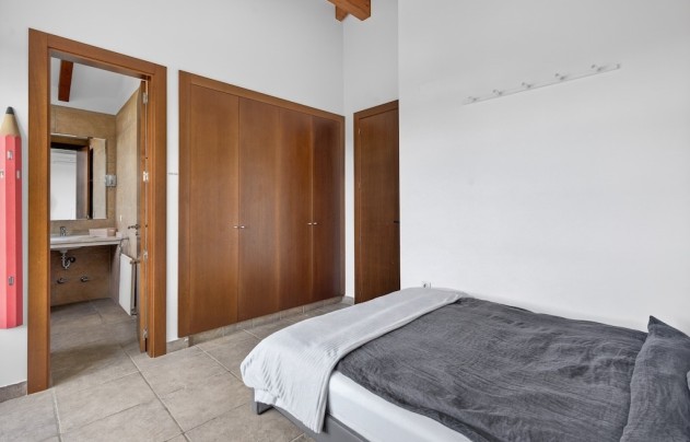 Resale - Villa - Jávea - Monte Olimpe