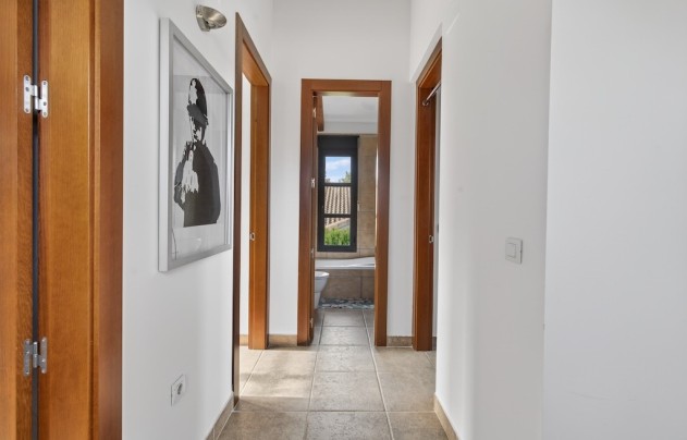 Resale - Villa - Jávea - Monte Olimpe