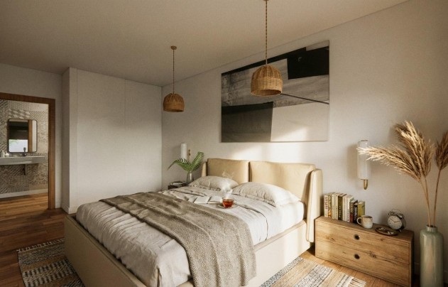 Nouvelle construction - Villa - Jacarilla - Vistabella