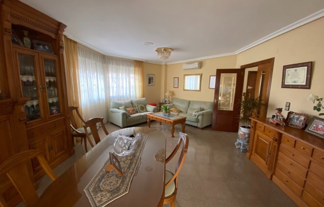 Resale - House - Sax