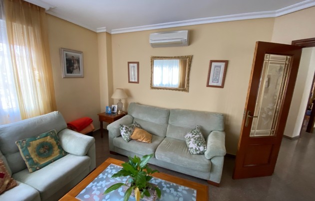 Resale - House - Sax