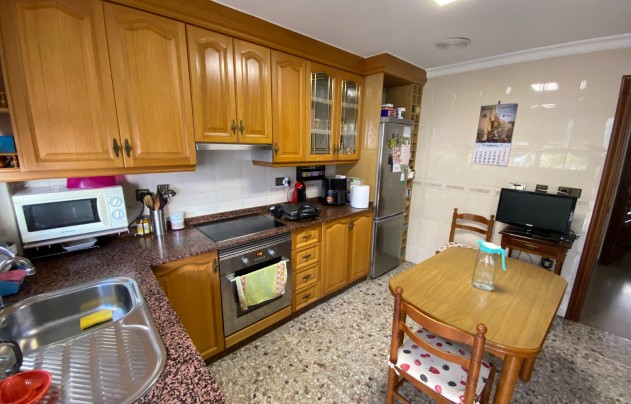 Resale - House - Sax