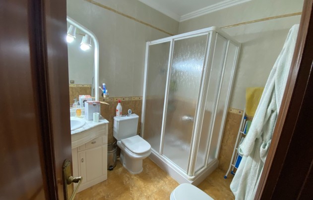 Resale - House - Sax