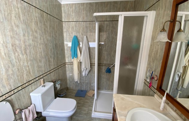 Resale - House - Sax