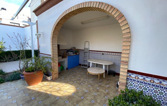 Resale - House - Sax