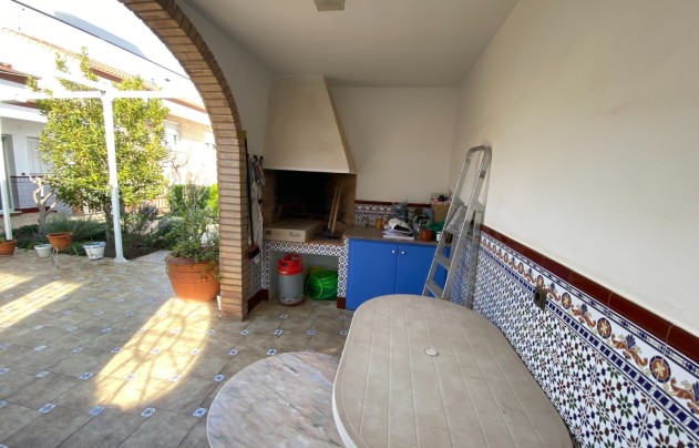 Resale - House - Sax