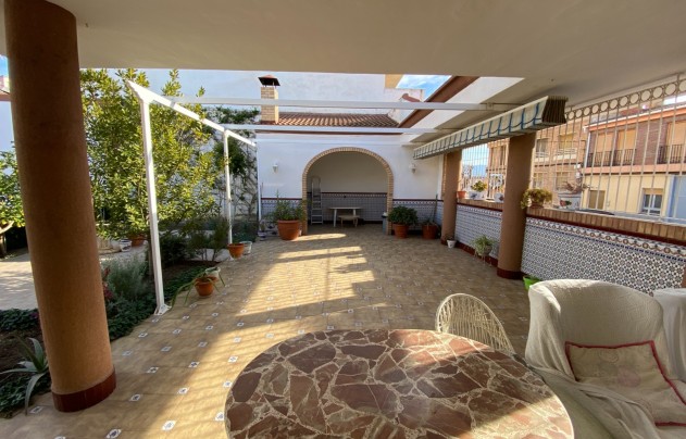 Resale - House - Sax