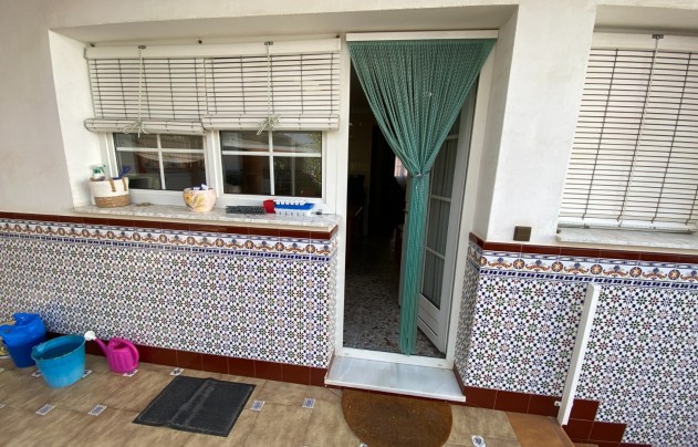 Resale - House - Sax