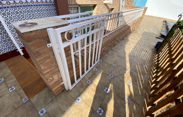 Resale - House - Sax