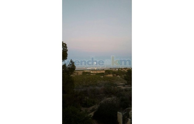 Herverkoop - Villa - Torrevieja - Los Balcones