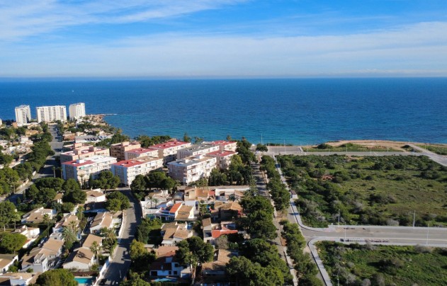Resale - Villa - Orihuela Costa - Punta Prima