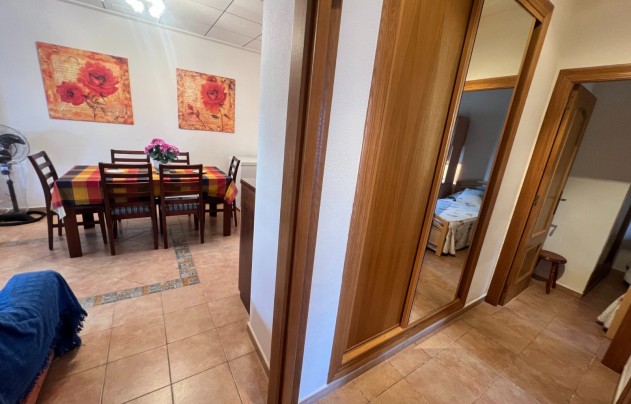 Resale - Villa - Orihuela Costa - Punta Prima