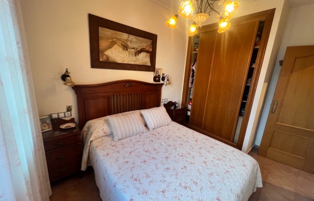 Resale - Villa - Orihuela Costa - Punta Prima