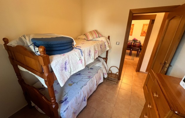Resale - Villa - Orihuela Costa - Punta Prima